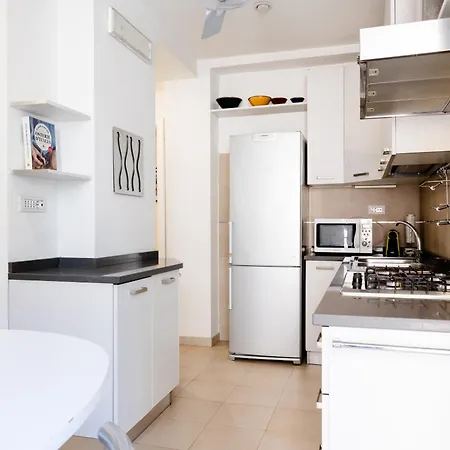 Apartament Valnerina Refuge