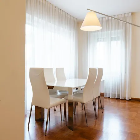 Valnerina Refuge Apartament Rzym