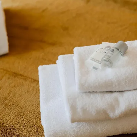 Valnerina Refuge Rzym