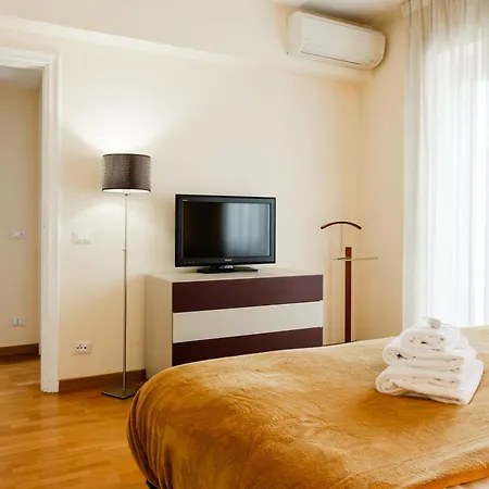 Valnerina Refuge Rzym