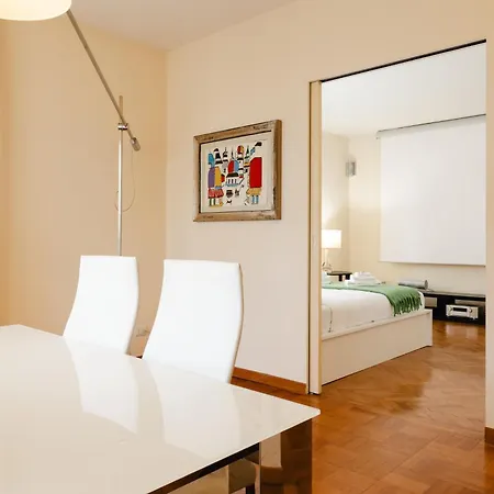 Apartament Valnerina Refuge *