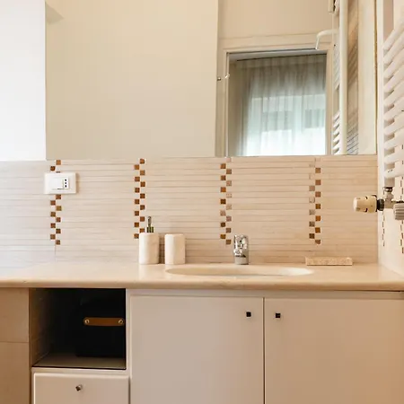 Valnerina Refuge Apartament Rzym