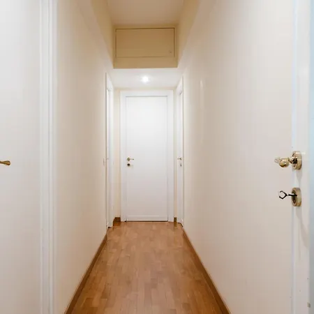 Valnerina Refuge * Rzym