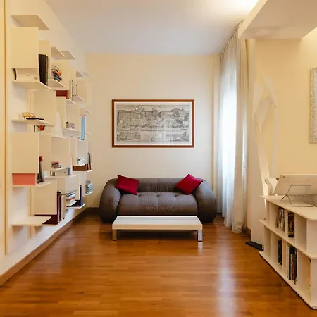 Valnerina Refuge Apartament