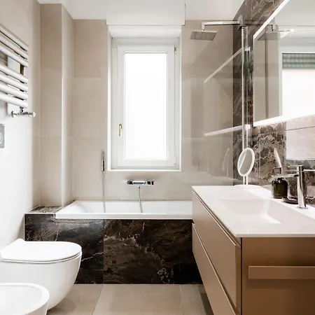 Apartament Valnerina Refuge *