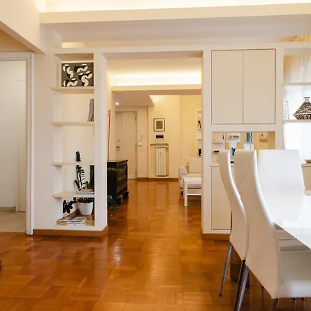 Valnerina Refuge Apartament