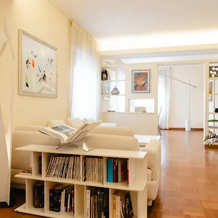 Apartament Valnerina Refuge *