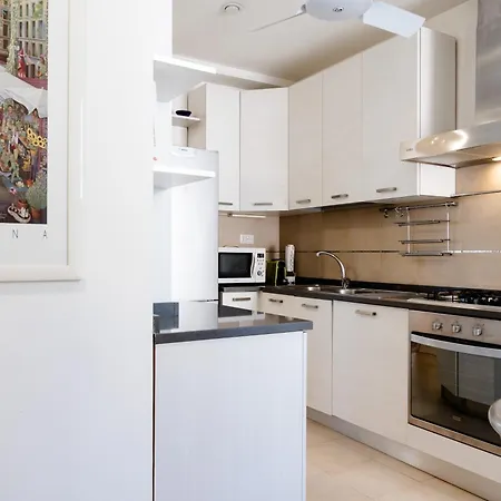 Valnerina Refuge Apartmán *