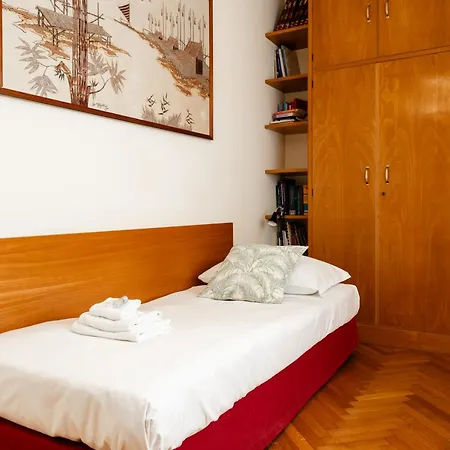 Valnerina Refuge Řím