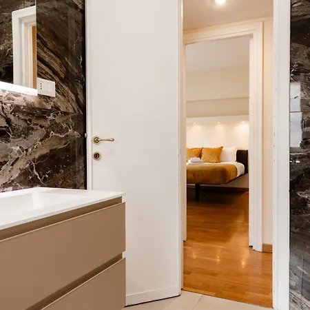 Valnerina Refuge * Řím