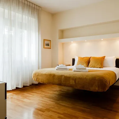 Apartmán Valnerina Refuge Řím