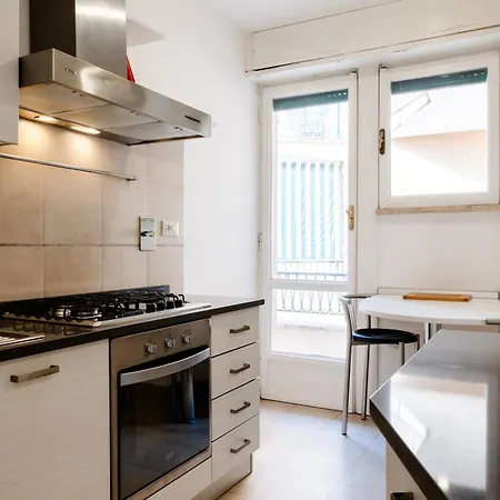 Valnerina Refuge * Řím