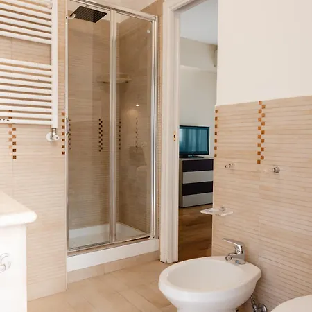 Apartmán Valnerina Refuge