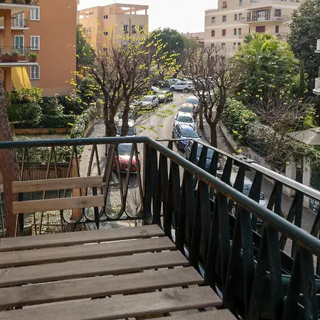 Valnerina Refuge Řím