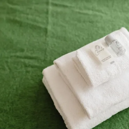 Valnerina Refuge Apartmán