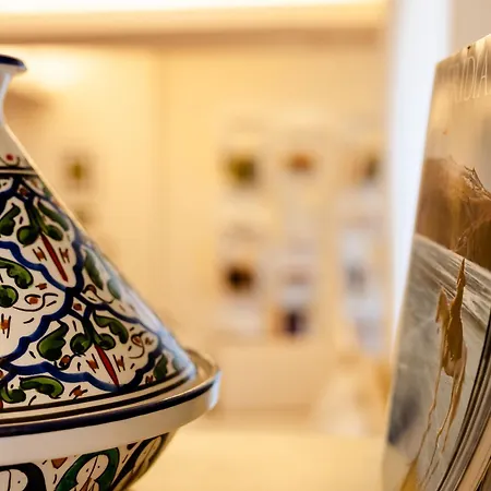 Valnerina Refuge Řím