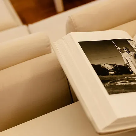 Valnerina Refuge * Řím